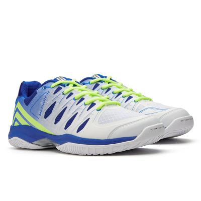 China New Badminton Sports World-Winning Top Grade Volleyball Badminton Shoes Two-in-One Professional Training Shoes For Lovers for sale