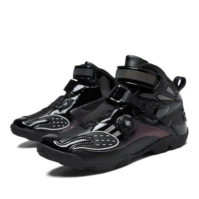 China Independ Buckle World-Winning World-Windom Buckle Sports Sneakers Manufacturer Supply Hard Sole MTB Motorcycle Professional Anti-slippery Wholesale Cycling Shoes for sale