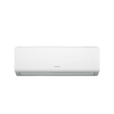 China 50HZ 9000BTU Cooling Wall Split Mounted Type Cooling Only With R410a Green Refrigerant AC Split Air Conditioner Globally Available for sale