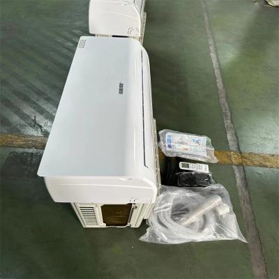 China TURBO 18000BTU Mini Split Air Conditioner for sale