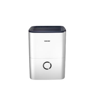 China Hotel Manufacturer Supply EU Standard Home R290 12L/Day Dehumidifier for sale