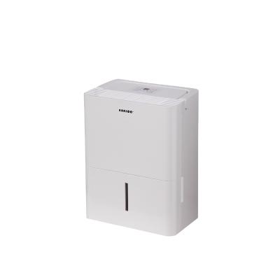 China Hotel Manufacturer Supply EU Standard Home R290 16L/Day Dehumidifier for sale