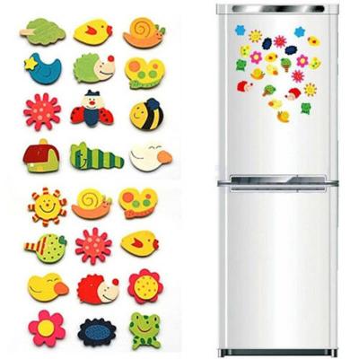 China Non-Toxic Promotional Custom Rubber Fridge Magnet Soft 3D 2D PVC Offset Ceramic MDF Paper Souvenir Printing Sublimation Fridge Magnet for sale