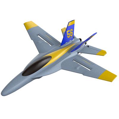 China One Key / 2.4G RC Takeoff 4 Channels Good Aircraft Flexibility EPP Glider Remote Control Landing Toys And Strong Drop Resistance Long Flight Times for sale