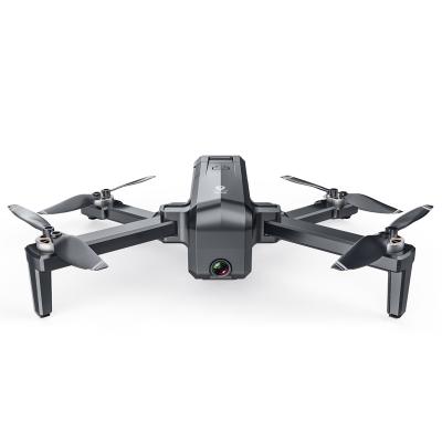 China Professional 4k HD Wide Angle Camera Long Angle Camera Altitude Hold Mode GPS Quadcopter GPS Flight Time Remote Rc Drone for sale