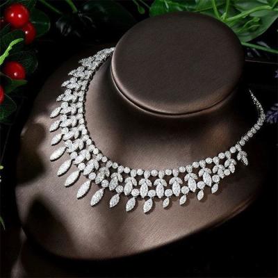 China Other elite customstatement jewelry set channel steel wholesale indian hawaiian pearl juwerly stainless jewelry sets for sale