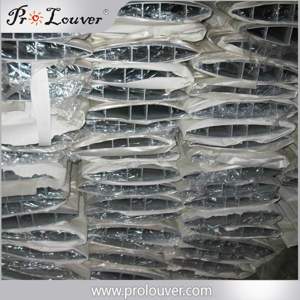 Verified China supplier - Prolouver architectural facades solution company