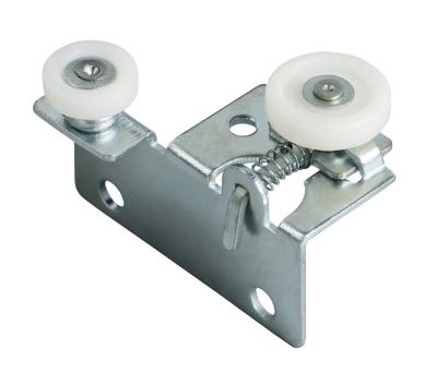 China Modern Adjustable Top Sliding Door Roller for sale