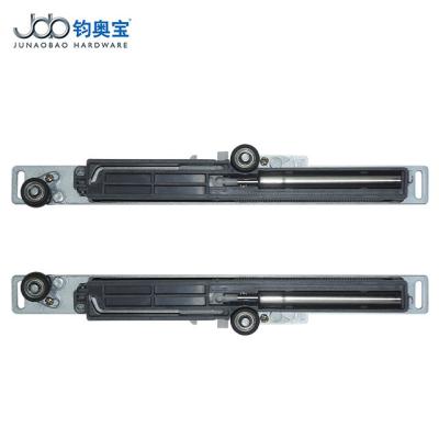 China Modern sliding door adjustable soft-closing damper soft close sliding door for sale