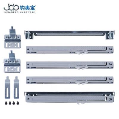 China Good quality modern soft-closing damper for sliding door rollers for sale