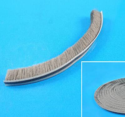 China Performance sealing strip size 6.8x10 for sale