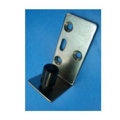 China Modern Modern Sliding Door Bottom Guide With Bearing for sale