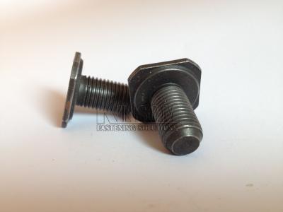 China Square special screw used in autos,OEM are welcomed for sale