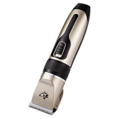 China New Type Multi-Functional Good Price Viable Dog Hair Clippers Nova Hair Trimmer Cat Animal Grooming Tools for sale