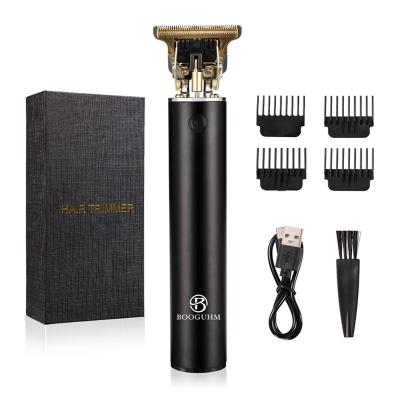 China Hotel Factory Sale Multifunctional Rechargeable Professional Hair Clippers Various for sale