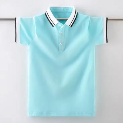 China Boys&kids Anti-Shrink Hot Selling High Quality Pure Cotton Comfortable And Breathable Clothing for sale