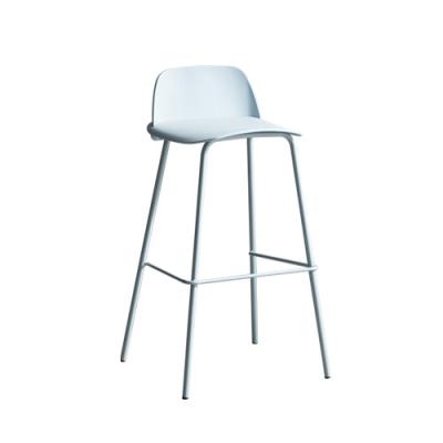 China Modern Bar Stool Supplier China Kitchen Counter Height Plastic Bar Stools for sale