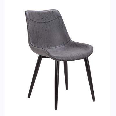 China Other Good Quality Modern Nordic Kitchen Dining Chair Porcelain for sale