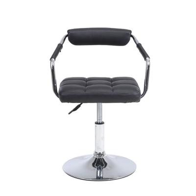 China Modern Beauty Barber Nail Salon Chair Hair Salon Furniture for sale