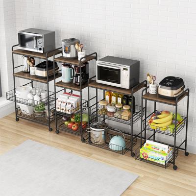 China Viable Kitchen Organizer Storage Racks Accessories For Household for sale