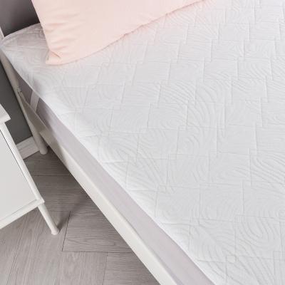 China Hot Selling Luxury Quilted Wholesale Bed Sheet Home Bed Sheet for sale