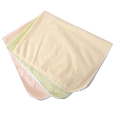 China Professional Manufacturing Disposable Incontinence Pad Cotton Incontinence Pad Elderly Printed Incontinence Pads for sale