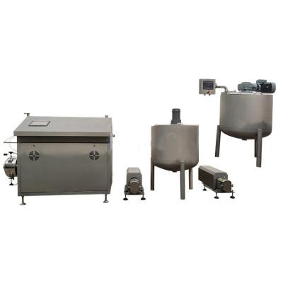 China High Quality Industrial Cream Mixer Beating Machine Marshmallow Cake Beating Machine for sale