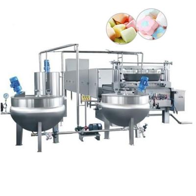 China Marshmallow candy machine marshmallow candy making machine for factory for sale