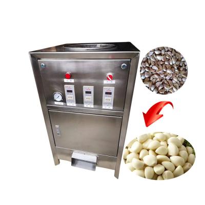 China Factory direct selling garlic peeler, price of garlic peeling machine for sale