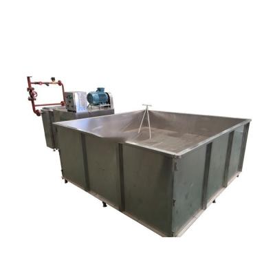 China Customizing Multiple specifications box dryer for lettuce/cocoa seeds for sale