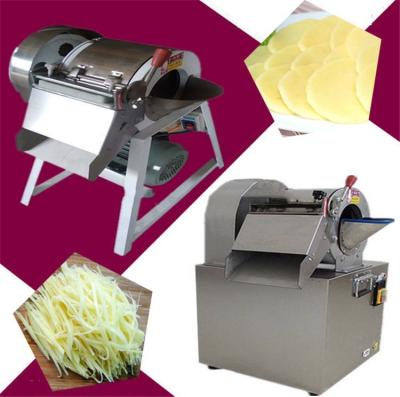 China Automatic potato Carrot Dicer Machine/onion Cube Cutting Machine/vegetable Fruit Dicing Machine for sale