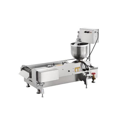 China Good quality machine beignet rond manuels machine donuts restaurant with factory price for sale