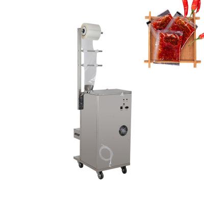 China 5g 10g Coffee Filling And Packaging Machine For Tea Bags Jewelry Accessories Equipemts Flavors Particles for sale