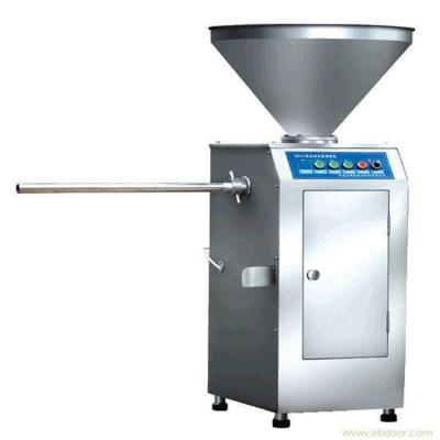 China High Quality full automatic enema machine Automatic Sausage Making Machine for sale