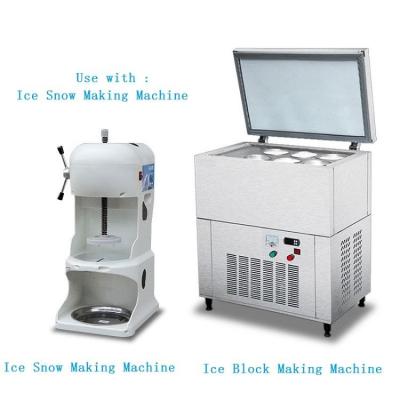 China Commercial Cylindrical Ice Making Machine large Ice Block Freezing Machine ice block making machine on sale for sale