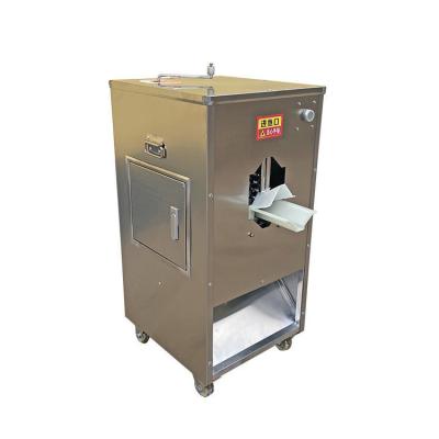 China Stainless Steel Commercial Fish Scaling Machine Automatic Remove Electric Fish Scaler Machine for sale