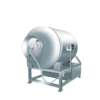 China Hot sale  Commercial 200L vacuum salting marinated machine meat massager tumbler for sale