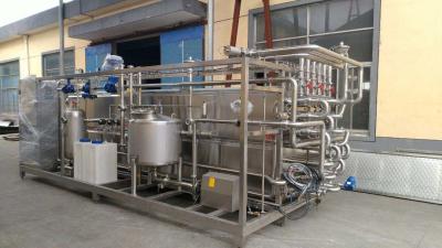 China Automatic Steam Dairy Product Milk Sterilizer Machine Glass Bottle Soya Milk Retort Processing Autoclave for sale