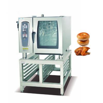 Chine 220v four de boulangerie commerciale cuisson et production alimentaire simplifiée à vendre