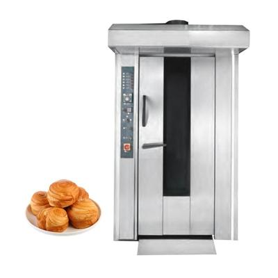 China Máquina de horno de panadería personalizable para la producción de alimentos en la restauración comercial en venta