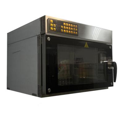 China Commercial Bakery Oven For Bakery Temperature Control 50-300 Degrees Celsius Top Performance for sale