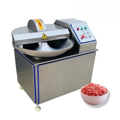 China Máquina de processamento de carne para restaurante à venda