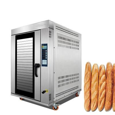 China Fully Automatic Commercial Bread Making Machine For Snack Food Flour Based for sale