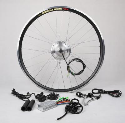 China HOT HOT HOT 36V 350W kit met batterij voor elektrische fiets Te koop