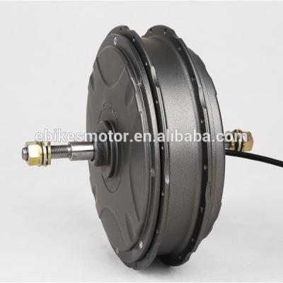 China Fancy Pie 250W-1200W Elektrofahrradmotor Elektrofahrrad-Kit 1200Watt Drehkreuzmotor zu verkaufen