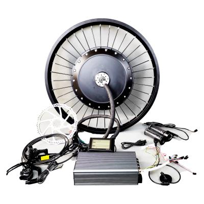 China 2020 electric bike /bicycle conversion kit /ebike hub motor kit with high quality, 250W,500W,1000W,1500W for sale