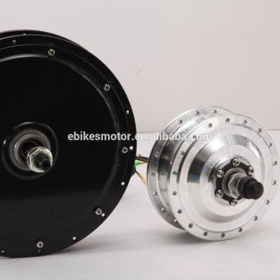 China TOP/OEM motor CE 250W Barato 48V 500W Kit de conversión de bicicleta eléctrica batería recargable para la parte trasera en venta