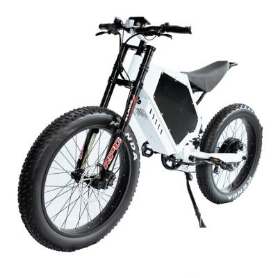 China 2016 neumáticos de grasa bicicleta eléctrica/ ebike de grasa/ bicicleta eléctrica con neumático de grasa y motocicleta de potencia de 3000/5000/8000w en venta