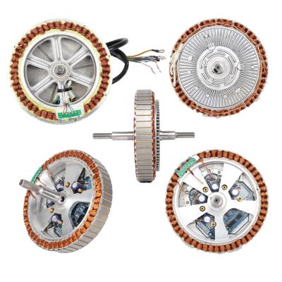 China hot sales ! integrated motor kit in wheel made in china for sale