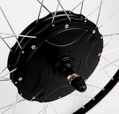 Chine Kit de conversion de vélo électrique intégré 2017 à vendre